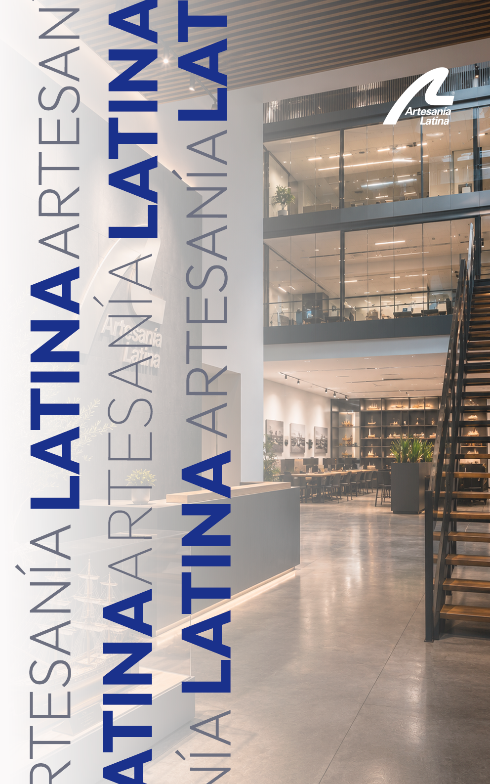 Artesanía Latina