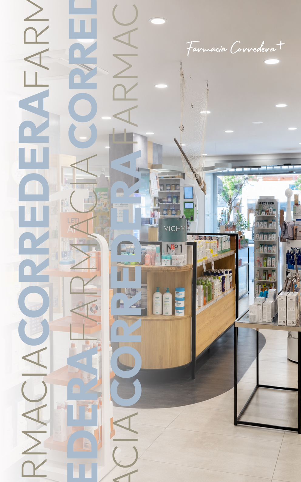 Farmacia Corredera