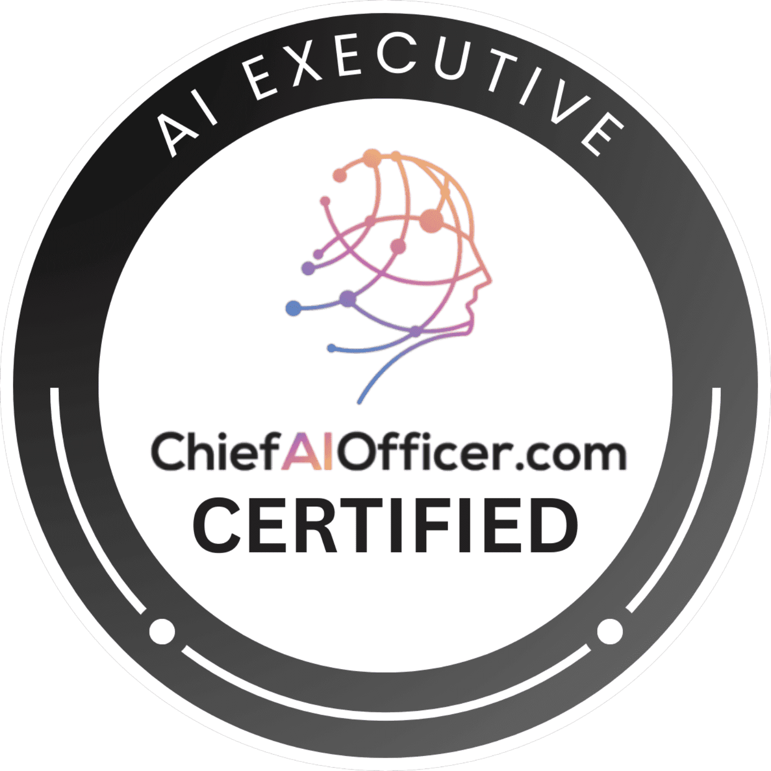 Chief Ethical AI Officer