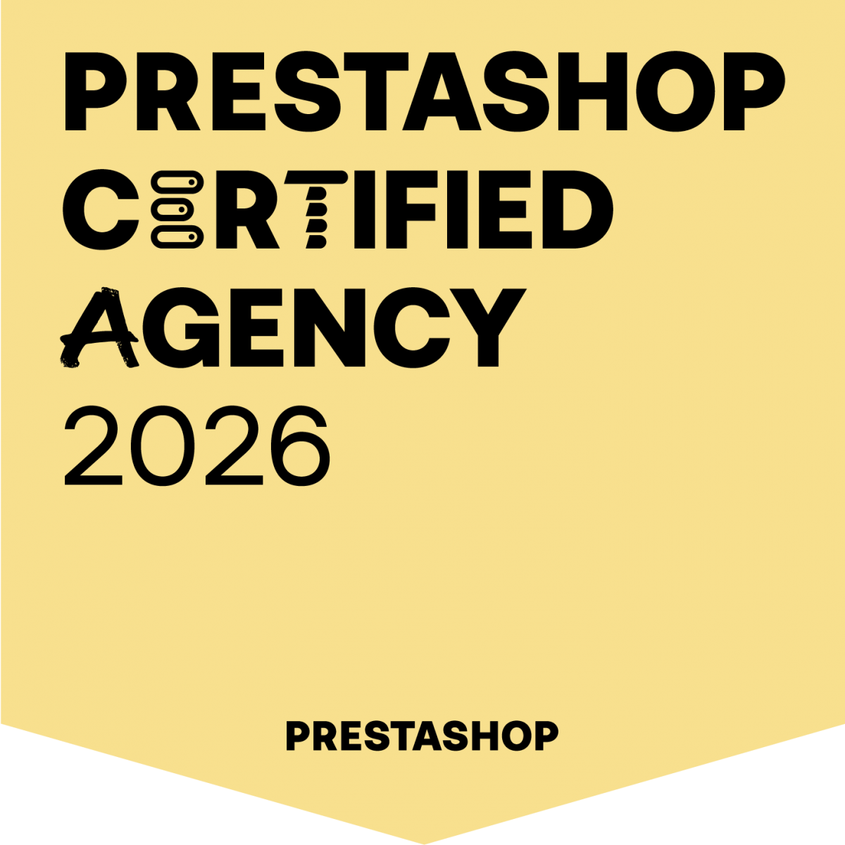 PrestaShop Certified Agency