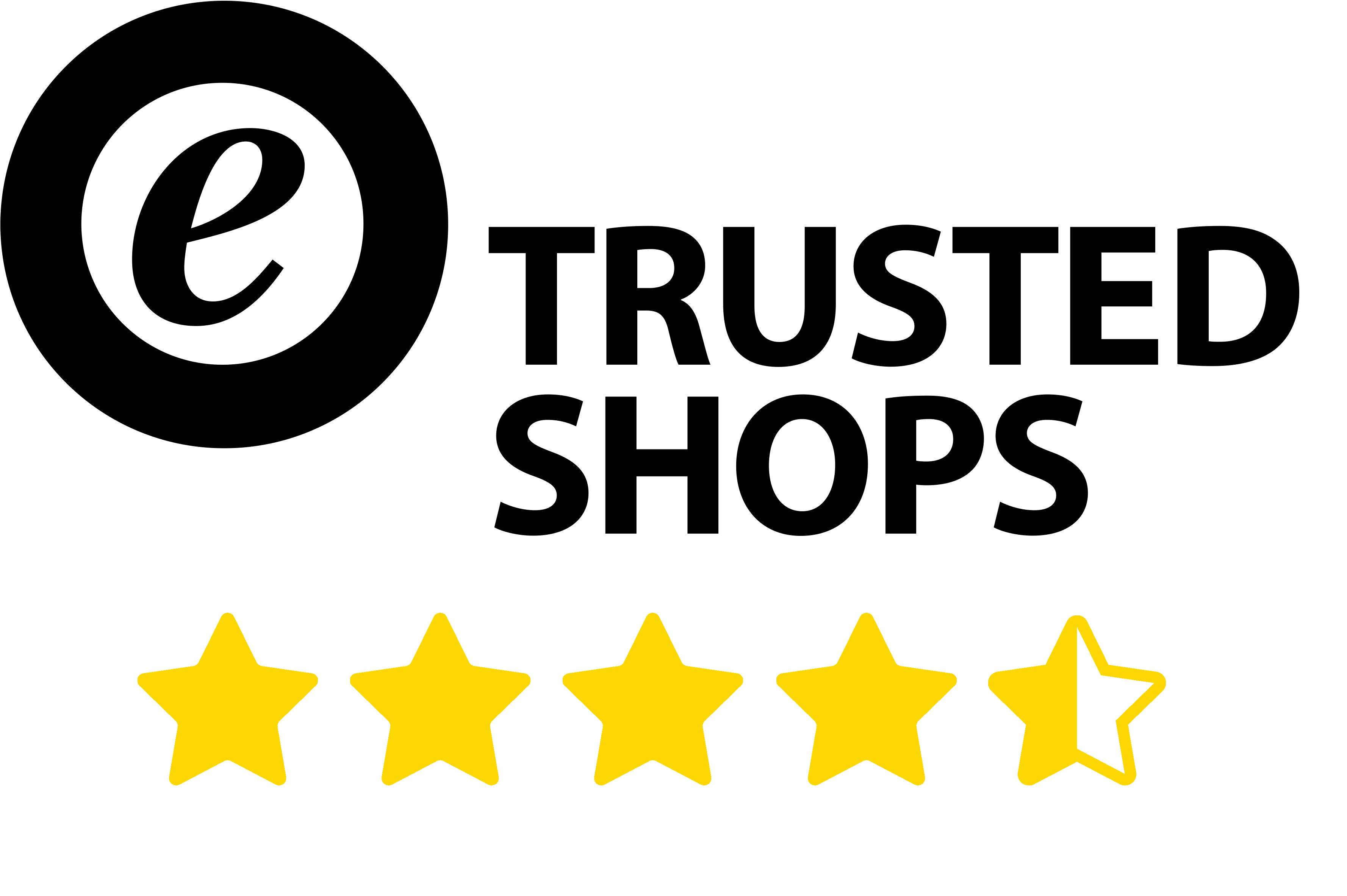 Trusted Shops